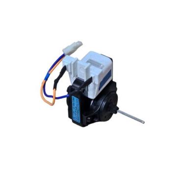 Imagem de Motor Ventilador do Refrigerador BRASTEMP e CONSUL 127v  W11369860 - C