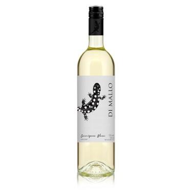 Imagem de Vinho Importado Uruguaio Di Mallo Sauvignon Blanc Branco Seco 750ml