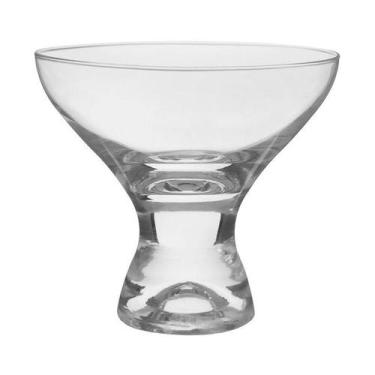 Imagem de Taça de Sobremesa de Cristal Vega - Bohemia