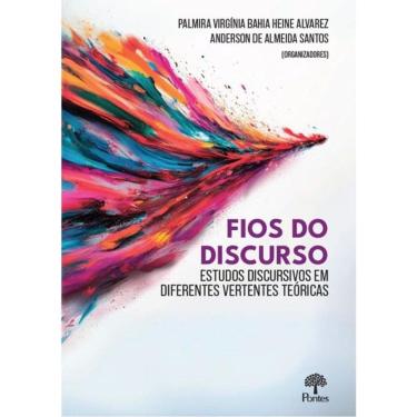 Imagem de Fios Do Discurso