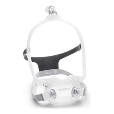Imagem de Máscara Facial Dreamwear Full Original - Philips Respironics, G