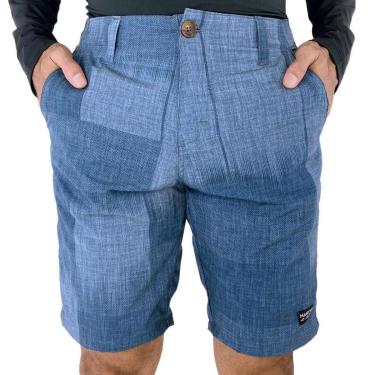 Imagem de Bermuda Masculina Maresia 10800684 Walkshort-Masculino