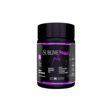 Imagem de Colágeno Hidrolisado Verisol Pó 300g  Suplemento Alimentar Bio Vitalis