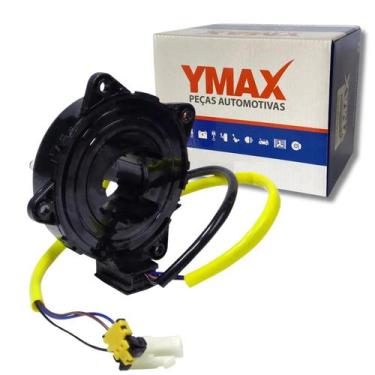 Imagem de Cinta Airbag Chery Celer 1.5 Chery QQ 1.0 1.1 S113402080 - ymax