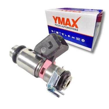 Imagem de Bico injetor palio uno siena strada 7081247 50101402 iwp067 - ymax