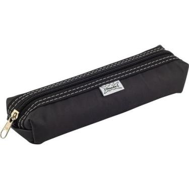 Imagem de ESTOJO SIMPLES material sintético TEEN LAMINADO GOODIE