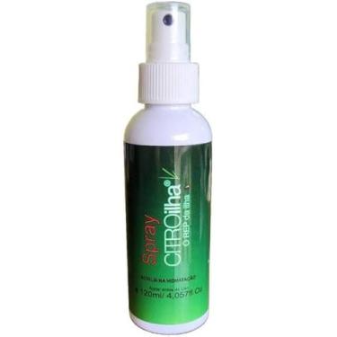 Imagem de Repelente Citroilha Spray 120ml