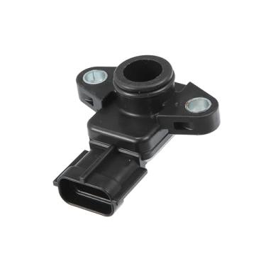 Imagem de A ABSOPRO Substituição do sensor de posição do acelerador de carro para Yamaha Outboard 150HP - Pacote com 1 peça de substituição preta