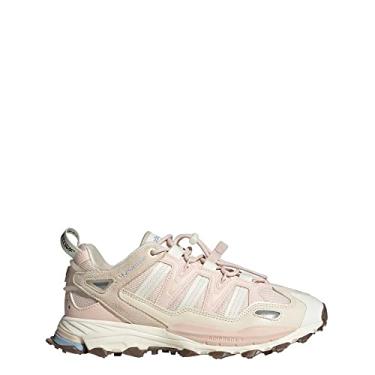 Imagem de adidas Tênis feminino HYPERTURF Trainer Fitness Corrida e Treinamento, Quartzo maravilha / branco maravilha, 38