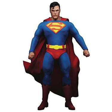 Imagem de Superman - DC Comics - Dynamic Action Heroes - Beast Kingdom