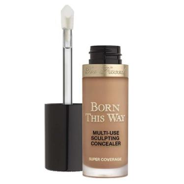 Imagem de Corretivo Líquido Too Faced Born This Way Super Coverage 13,5ml, Chest