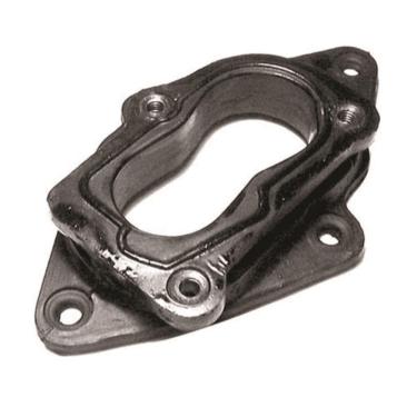 Imagem de Flange Base Carburador Brosol 2E Gol Parati Saveiro Voyage