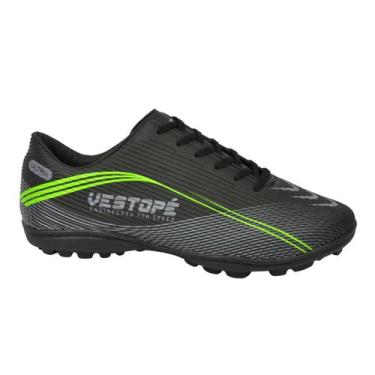 Imagem de Chuteira Society Futebol Vestope Ultra Adulto Juvenil A2 - Vestopé, Pr