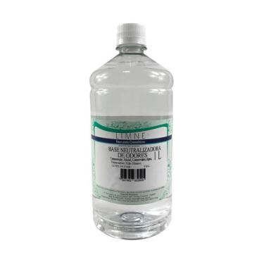 Imagem de Base Pronta Neutralizadora de Odores Limne 1 Litro