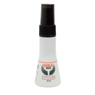 Imagem de Óleo de Barba Eagle 2016 El Capitán 30ml  Nutrição