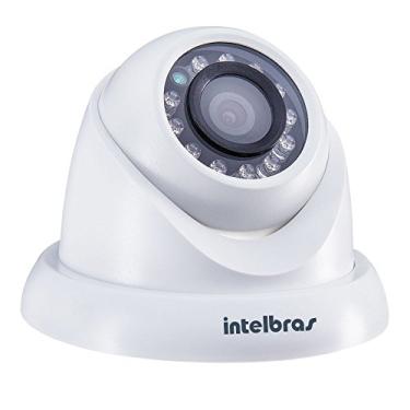 Imagem de Câmera IP Intelbras VIP S4020 G2 mini dome 1 Megapixel, 2.8mm, 20 metros OnVif