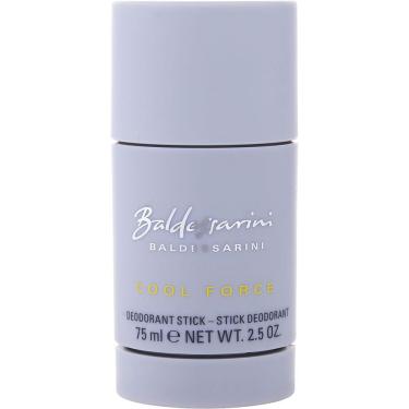 Imagem de Desodorante Masculino Baldessarini Cool Force Em Bastão 73 Ml