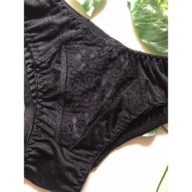 Imagem de Tangão Calça Tanga Lycra Rosset Rossete Duloren Dulore Forrada - KapeL