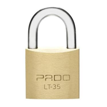 Imagem de Cadeado 35mm Pado Segredos Diferentes