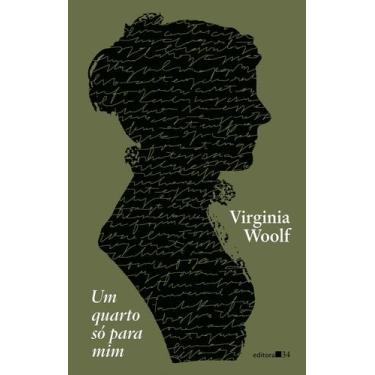 Imagem de Livro - Um quarto só para mim