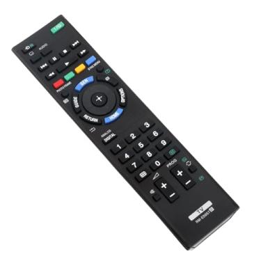 Imagem de Substituição RM-ED057 Ternos de controle remoto para Sony BRAVIA LED TV KDL-60R520A KDL60R520A