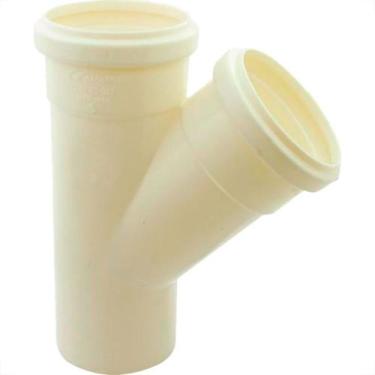 Imagem de Juncao De Esgoto Amanco 100 X 50