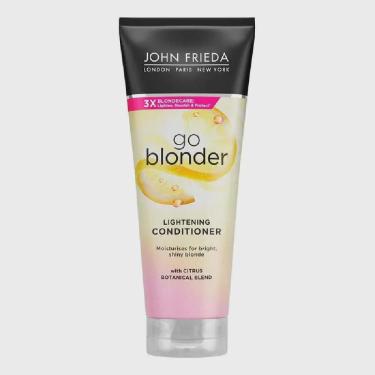 Imagem de Condicionador john frieda go blonder lightning 245ML