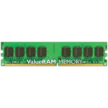 Imagem de Kingston KVR800D2N6/2G 2 gb DDR2 ram dimm de 240 pinos