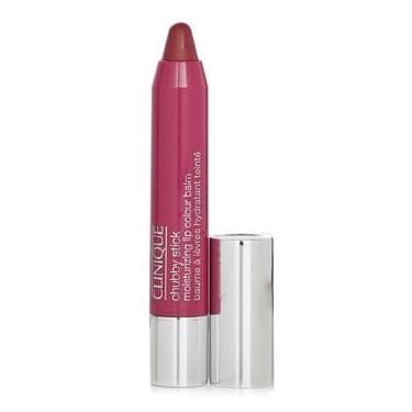Imagem de Delineador de lábios e batom Chubby Stick Clinique Super Strawberr