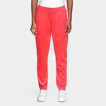 Imagem de Calça Facinelli Plush Reta Feminina-Feminino