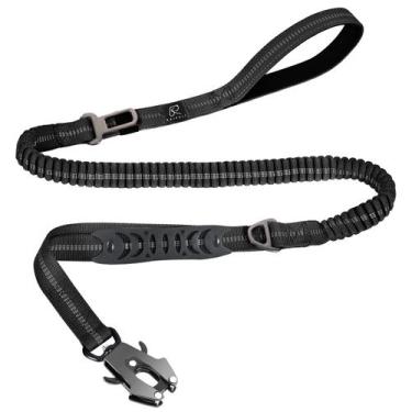 Imagem de Dog Leash Raipult Tactical Heavy Duty Bungee para cães de médio porte
