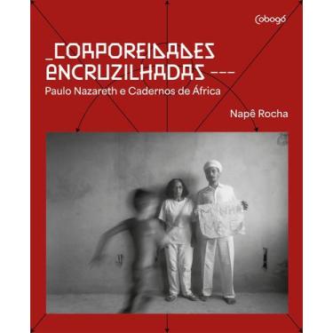 Imagem de Livro - Corporeidades Encruzilhadas