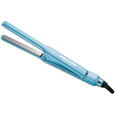 Imagem de BabylissPRO Alisador iônico ultra elegante de 1,5 cm de titânio