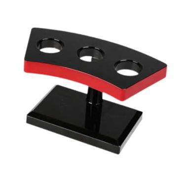 Imagem de IEUDNS Titular de casquinha de sorvete de sorvete de sushi rolo de mão de mão decorativa rack de resfriamento para festas de aniversário de mesa cozinha