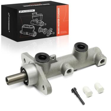 Imagem de A-Premium Cilindro mestre de freio compatível com veículos Hyundai e Kia - Genesis 2009-2013, Equus 2011-2016, K900 2015-2017