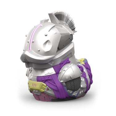 Imagem de TUBBZ Boneco colecionável de vinil de borracha Saint 14 Boxed Edition - Mercadoria oficial do Destiny 2 - PC e videogames
