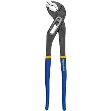 Imagem de Alicate Bomba d'Água 12"  Vise-Grip IRWIN