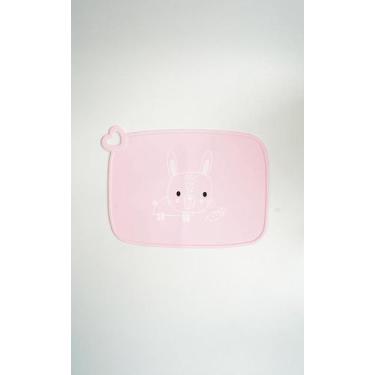 Imagem de Jogo Americano Silicone - PIPPO, Rosa Coelho