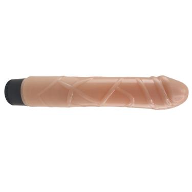 Imagem de Penis Dildo Vibrador Vaginal Multi Velocidade Silencioso