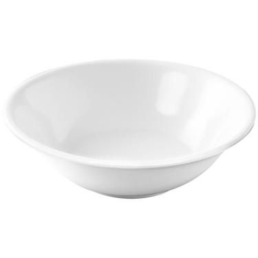 Imagem de Bowl Fideli Melamina 400ml Haus Concept Branco