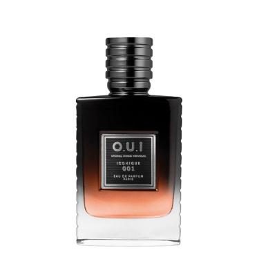 Imagem de O.u.i Iconique 001 Eau De Parfum - Perfume Masculino 30ml