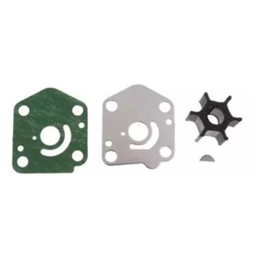 Imagem de Reparo Bomba De água S- Carcaça Suzuki 9.9-15 Hp