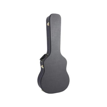 Imagem de Case Para Violão Aço-semiacústicas On-stage Gcc5000b [f035]
