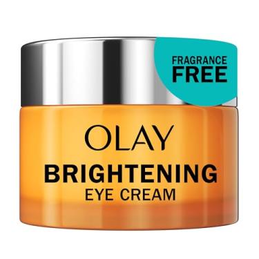 Imagem de Olay Creme clareador para os olhos com vitamina C + peptídeo 24 – 15 ml.