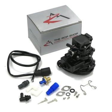 Imagem de The ROP Shop | Kit de bomba de combustível, 4 fios para motores de barco Johnson & Evinrude 5004562, 5007421 VRO