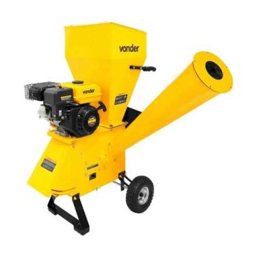 Imagem de Triturador e Forrageiro à Gasolina TFV7 Vonder 212 CC