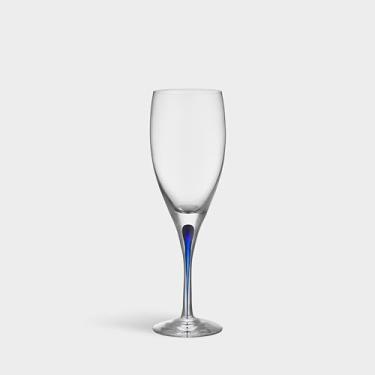 Imagem de Orrefors Claret Intermezzo Blue 238 g