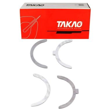 Imagem de Arruela De Encosto (Jg) 320 1.3 16V 2010 A 2015 / 620 1.6 16V 2010 A 2015 / Foison 1.3 16V 2011 A 2018 - Takao Aelf13025