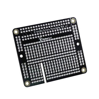 Imagem de Kit Pi 3, Protoboard Only