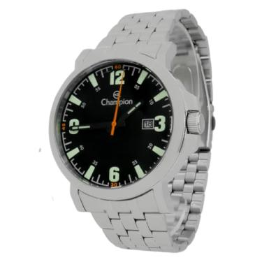 Imagem de Relógio Masculino Champion Sports CA31711T Fundo Preto